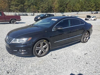 VOLKSWAGEN CC SPORT 2014