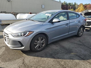 HYUNDAI ELANTRA SE 2016