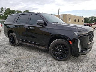 CADILLAC ESCALADE PREMIUM LUXURY 2021