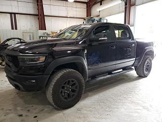 RAM 1500 TRX 2021