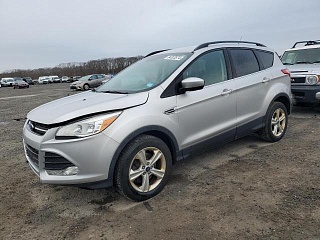 FORD ESCAPE SE 2016