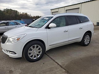 BUICK ENCLAVE 2015