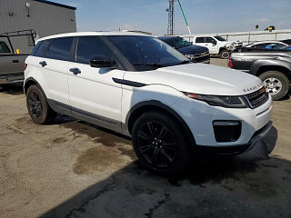 LAND ROVER RANGE ROVER EVOQUE SE 2016