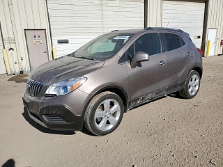 BUICK ENCORE 2015