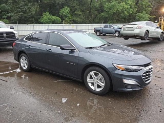 CHEVROLET MALIBU LS 2020