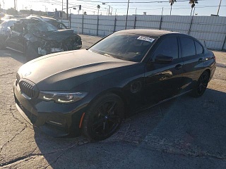 BMW 330E 2021
