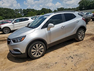 BUICK ENCORE PREFERRED 2019