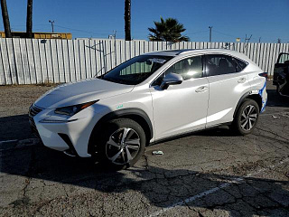 LEXUS NX 300 2020