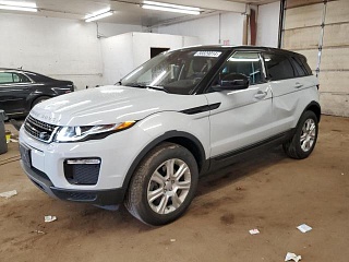 LAND ROVER RANGE ROVER EVOQUE SE 2018