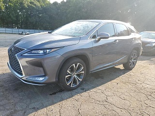 LEXUS RX 350 2022