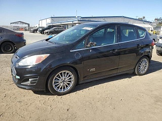 FORD C-MAX PREMIUM 2014