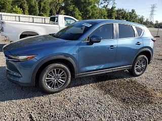 MAZDA CX-5 TOURING 2021