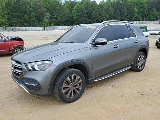 MERCEDES-BENZ GLE 350 4MATIC 2020