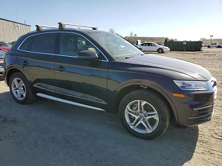 AUDI Q5 PREMIUM 2019