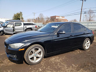 BMW 320 I XDRIVE 2014