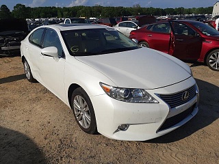 LEXUS ES 350 2014