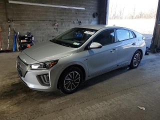 HYUNDAI IONIQ SE 2020