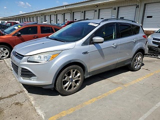 FORD ESCAPE SE 2015