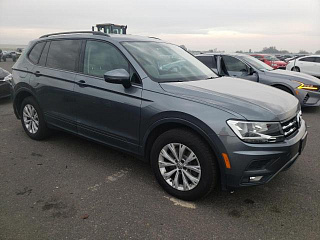 VOLKSWAGEN TIGUAN S 2018