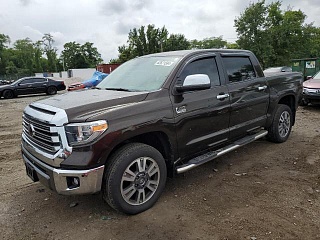 TOYOTA TUNDRA CREWMAX 1794 2019