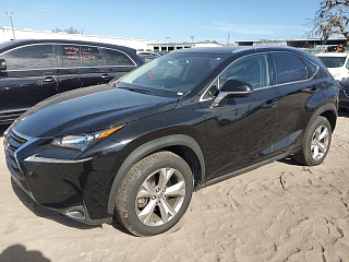 LEXUS NX 200T BASE 2017
