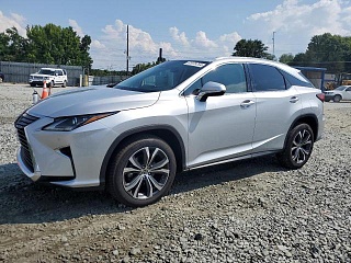 LEXUS RX 350 BASE 2019