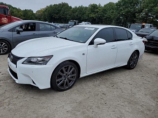 LEXUS GS 350 2014