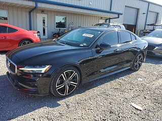 VOLVO S60 T6 R-DESIGN 2019