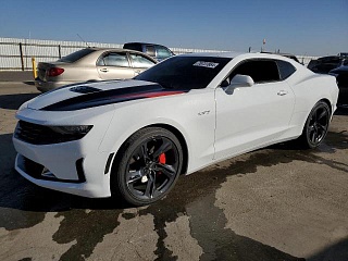 CHEVROLET CAMARO LZ 2021