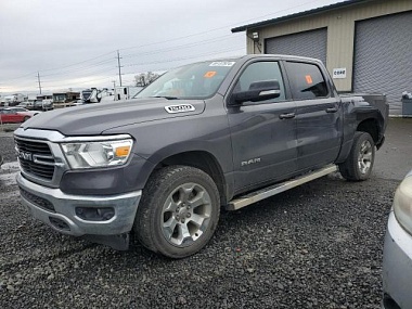 RAM 1500 BIG HORN/LONE STAR 2021