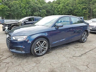 AUDI A3 PREMIUM 2020