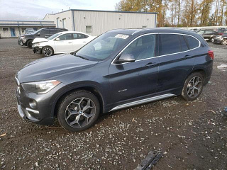 BMW X1 XDRIVE28I 2018