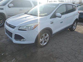 FORD ESCAPE SE 2014
