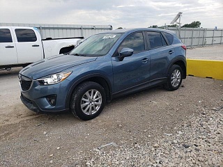 MAZDA CX-5 TOURING 2015