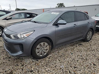 KIA RIO S 2019