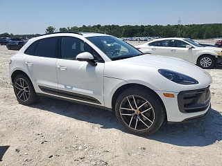 PORSCHE MACAN BASE 2023
