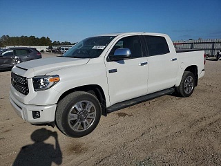 TOYOTA TUNDRA CREWMAX 1794 2021