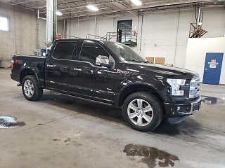 FORD F150 SUPERCREW 2015