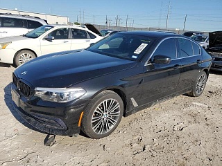 BMW 530 I 2020