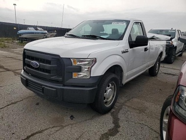 FORD F150 2016