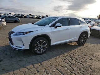 LEXUS RX 350 2021