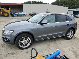 AUDI Q5 PREMIUM PLUS 2014