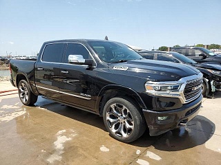 RAM 1500 LIMITED 2019