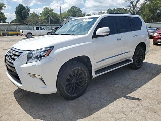 LEXUS GX 460 2016