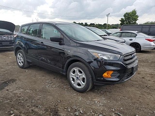 FORD ESCAPE S 2018