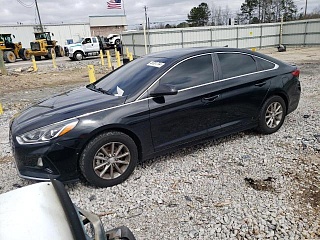 HYUNDAI SONATA SE 2019