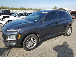 HYUNDAI KONA SE 2019
