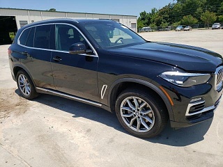 BMW X5 SDRIVE 40I 2020