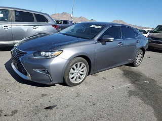 LEXUS ES 300H 2017