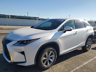 LEXUS RX 350 BASE 2018